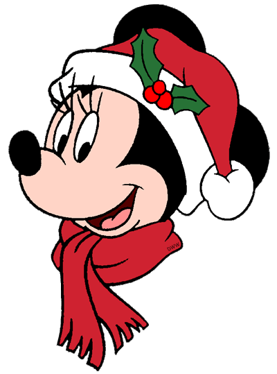 400x539 Mickey Mouse Christmas Clip Art Disney Clip Art Galore