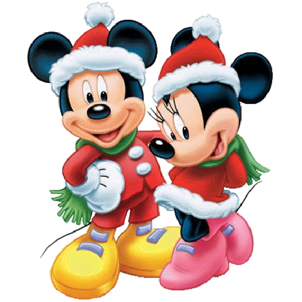 Christmas Clipart Disney Free Download On Clipartmag