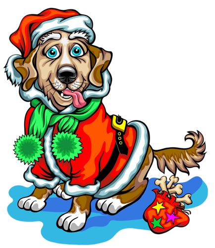 434x500 442 Best Christmas Clipart Images Clip Art, Draw