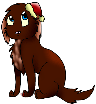 324x350 Reindeer Dog Cliparts 250545