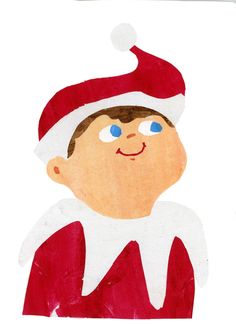 236x324 Shelf Clipart Elf