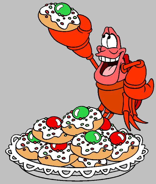 500x590 27 Best Clipart Christmas Disney Images Baby Mouse