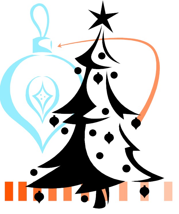 623x743 Christmas Clip Art For Kids