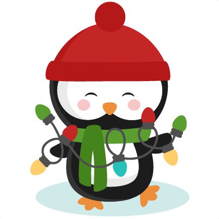 432x432 Cute Christmas Clip Art Free Fun For Christmas