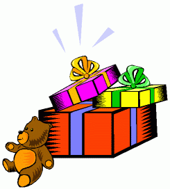 245x272 Cartoon Clip Completely