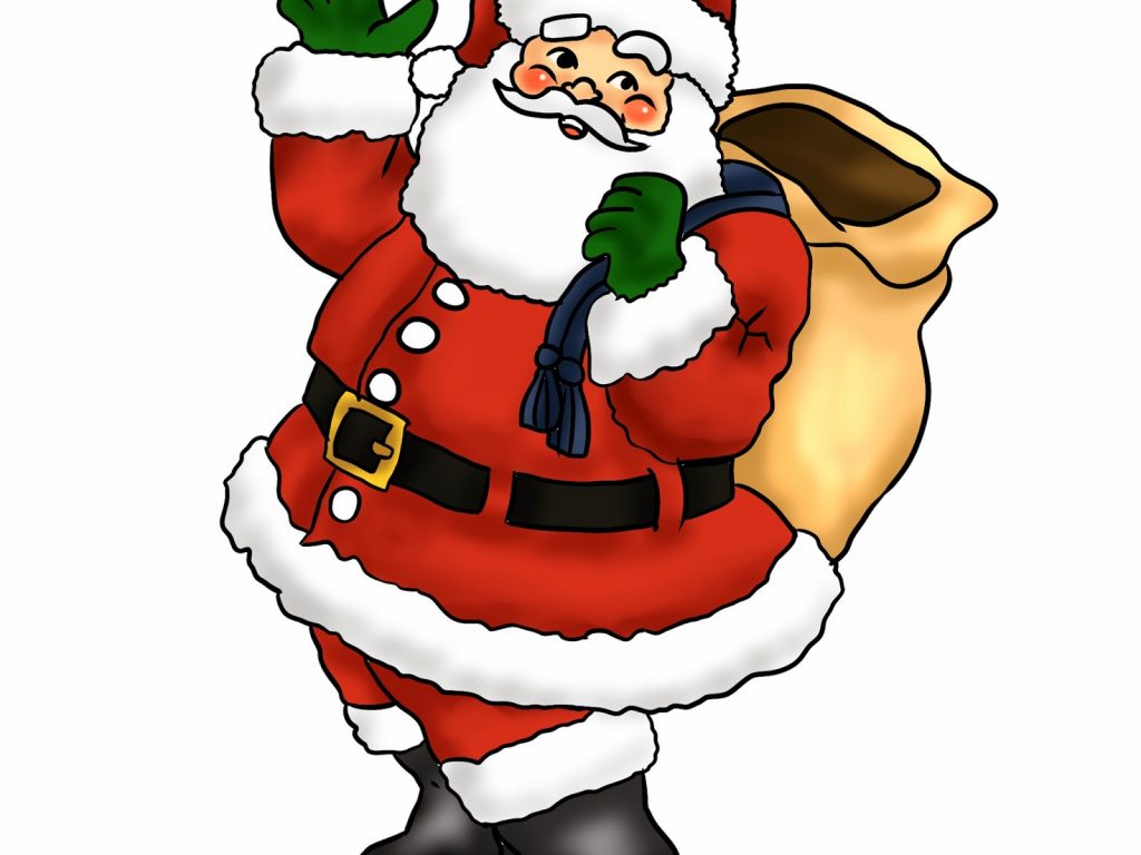 Christmas Clipart Images