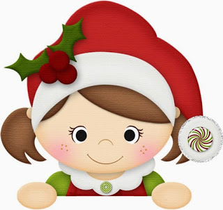 320x302 Girls Celebrating Christmas Clip Art. Is It For Parties Is It