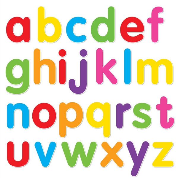 600x600 Alphabet Letter I Clipart