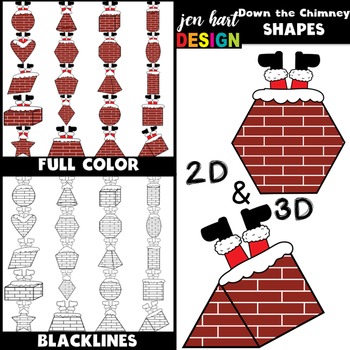 350x350 Clip Art Bundle Down The Chimney Letters, Numbers, Amp Shapes