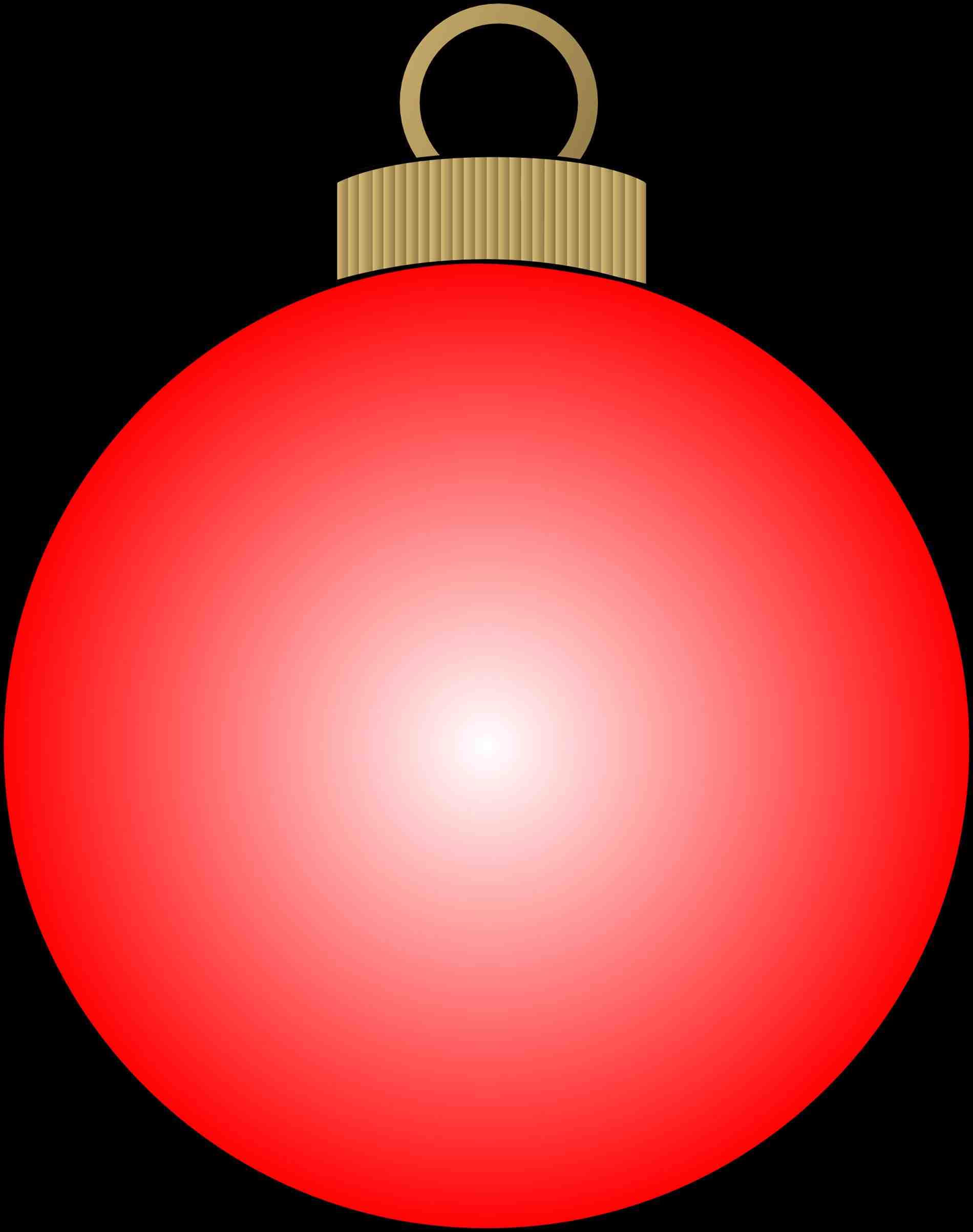 1900x2405 Christmas Bulb Clip Art Cheminee.website