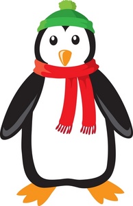 194x300 Free Free Penguin Clip Art Image 0071 0908 2221 4141 Animal Clipart