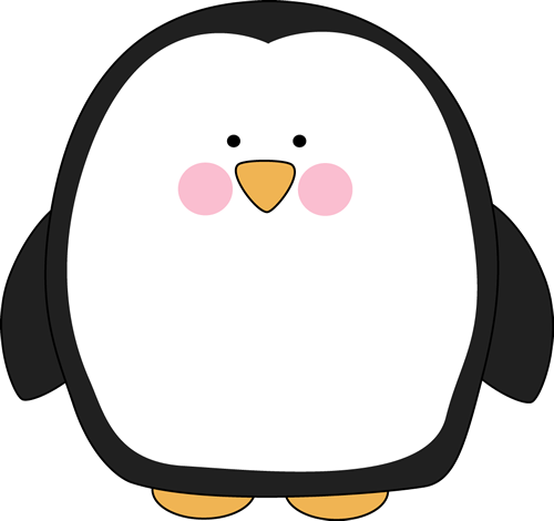 500x470 Images Of A Penguin