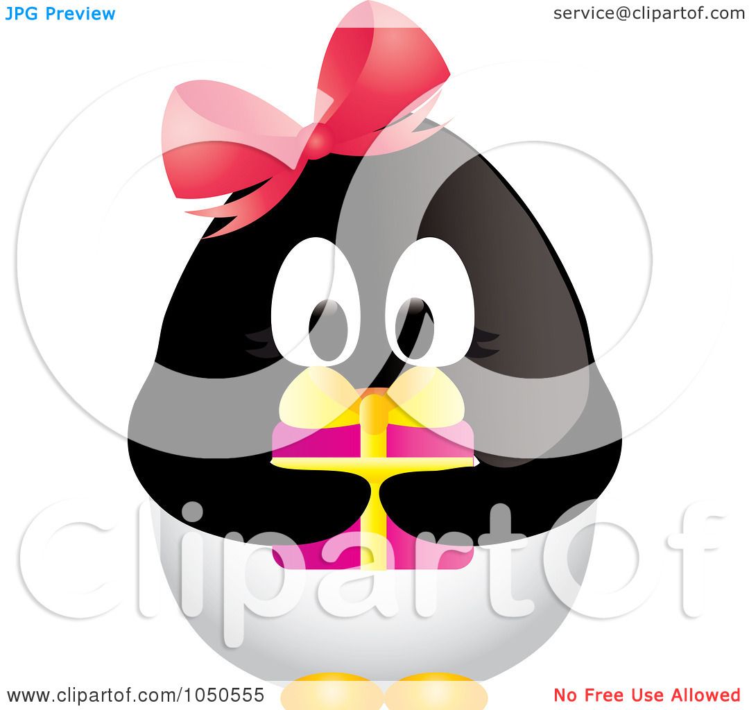 1080x1024 Royalty Free (Rf) Clip Art Illustration Of A Female Christmas