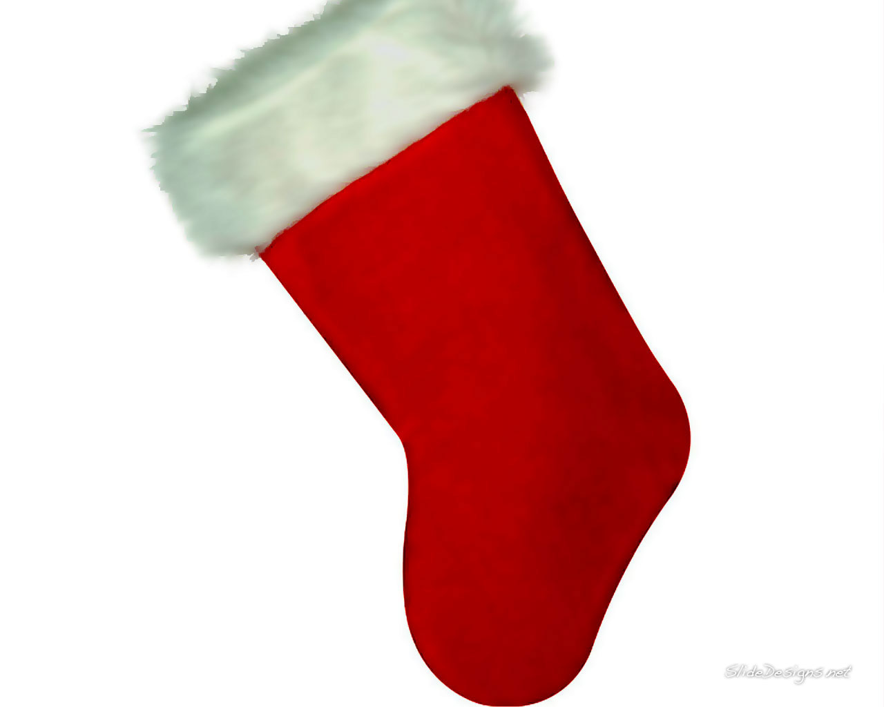 1280x1024 Merry Christmas Clipart Christmas Stocking