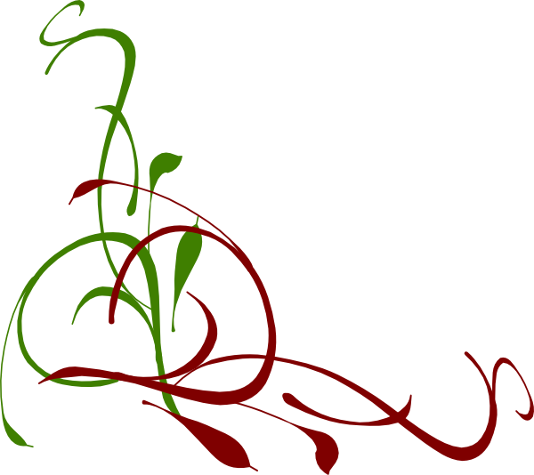 600x534 Color Swirl Clip Art