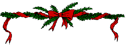 403x144 Ivy Clipart Christmas