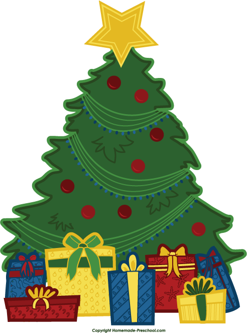 492x662 Christmas Clipart Christmas Trees