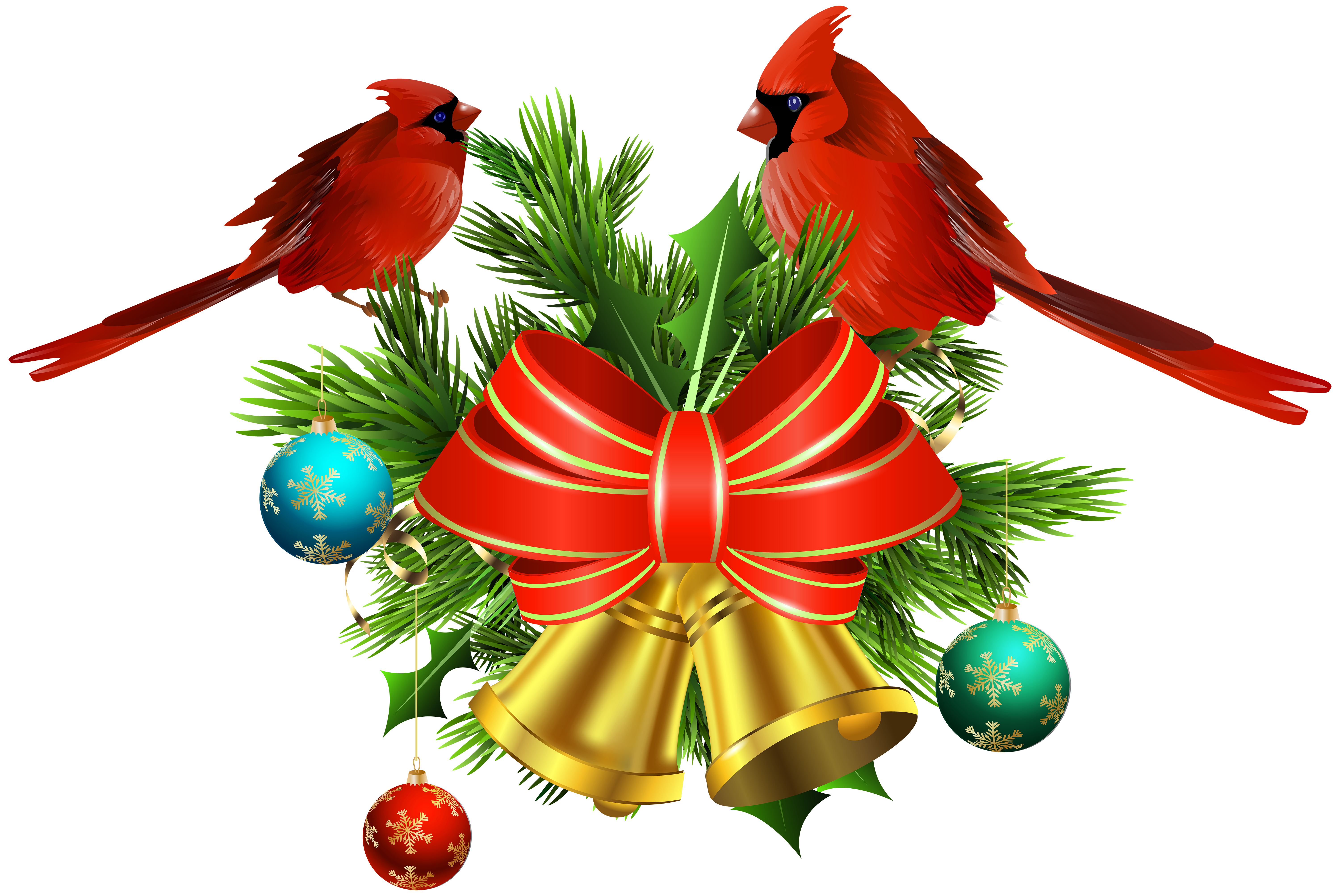 Free Free Christmas Clip Art Transparent Background D - vrogue.co