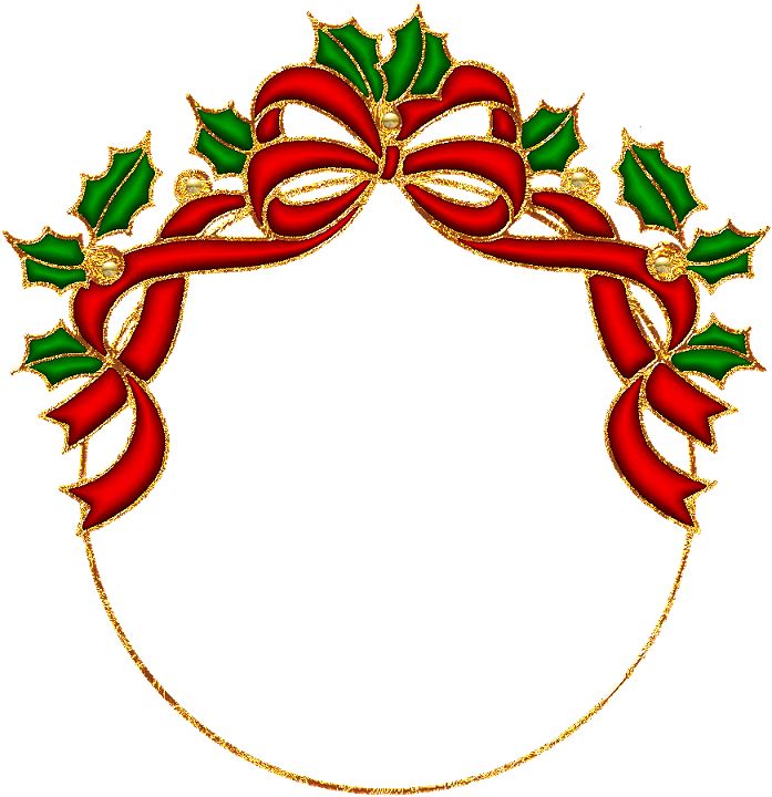 Christmas Clipart Vector