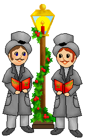 172x276 Christmas Clip Art