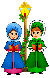 190x296 Christmas Clip Art