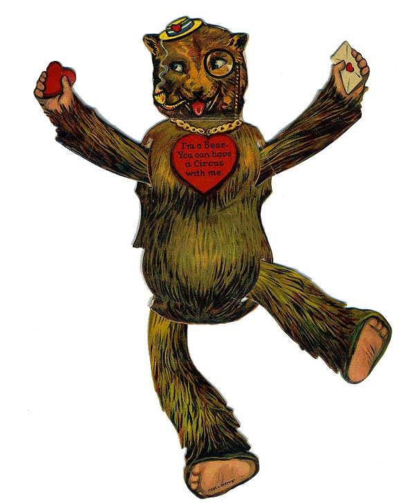 584x727 34 Best Victorian Valentines Images Postcards, Clip