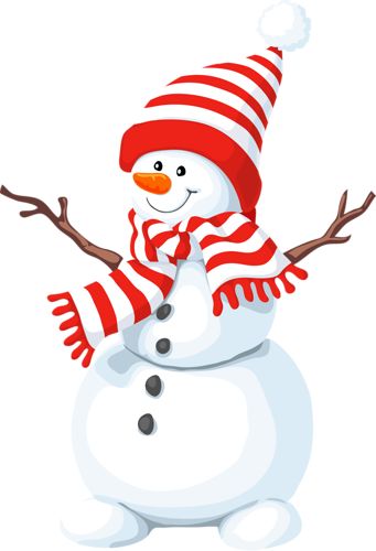 341x500 755 Best Clip Art Christmas Images Christmas Tree