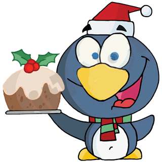 320x321 Free Christmas Clipart Tasty Free Christmas Food Clipart