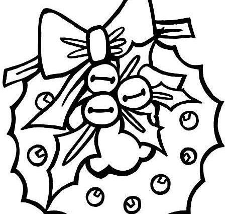 454x425 Christmas Coloring Pages Printable 1453 Free Printable Christmas