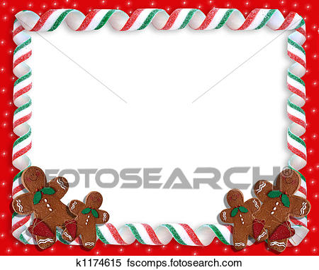 450x380 Christmas Cookie Illustrations And Clipart. 1,104 Christmas Cookie