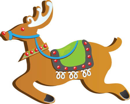 450x360 Christmas Cliparts Cookies 189973