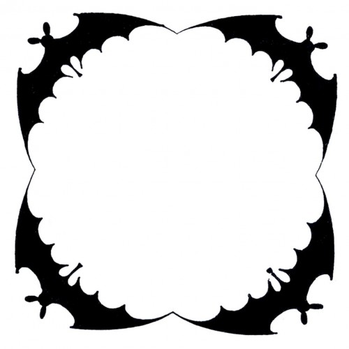 500x500 Halloween Cookie Clip Art