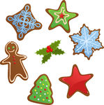 149x150 Holiday Cookie Clip Art Use These Free Images For Your Websites