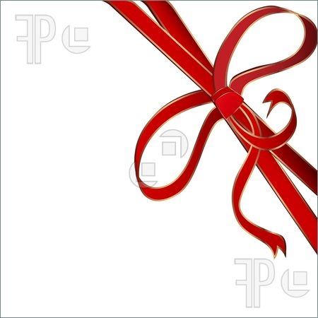 450x450 Christmas Corner Borders Clip Art