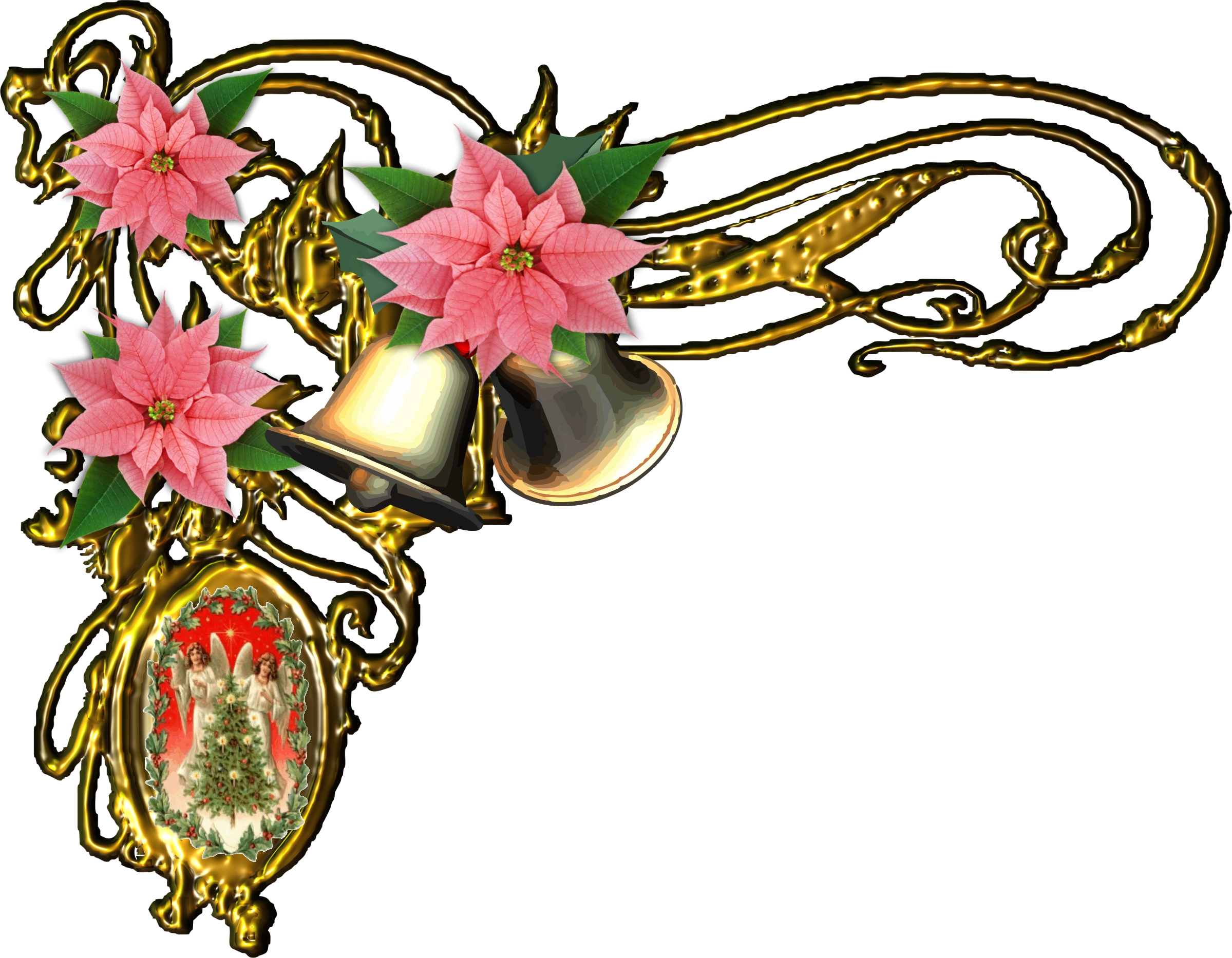 2399x1866 Images Of Lights Border Corner