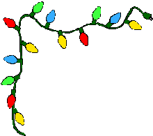 220x195 Christmas Corner Border Clip Art Clipart Panda