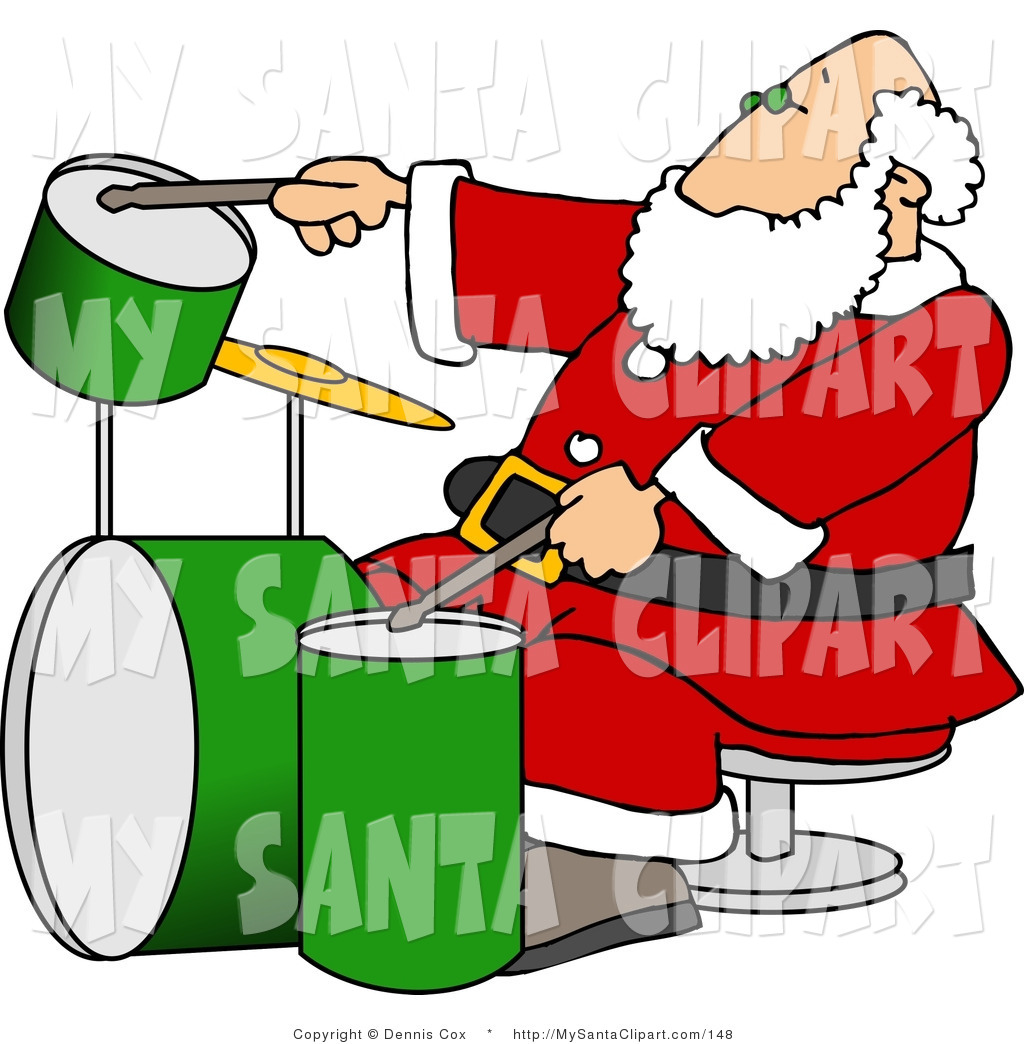 1024x1044 Royalty Free Christmas Day Stock Santa Designs