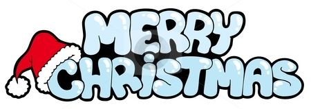 450x159 Merry Christmas Clip Art
