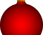 170x138 Christmas Decor Christmas Tree Ball Decorations Clipart