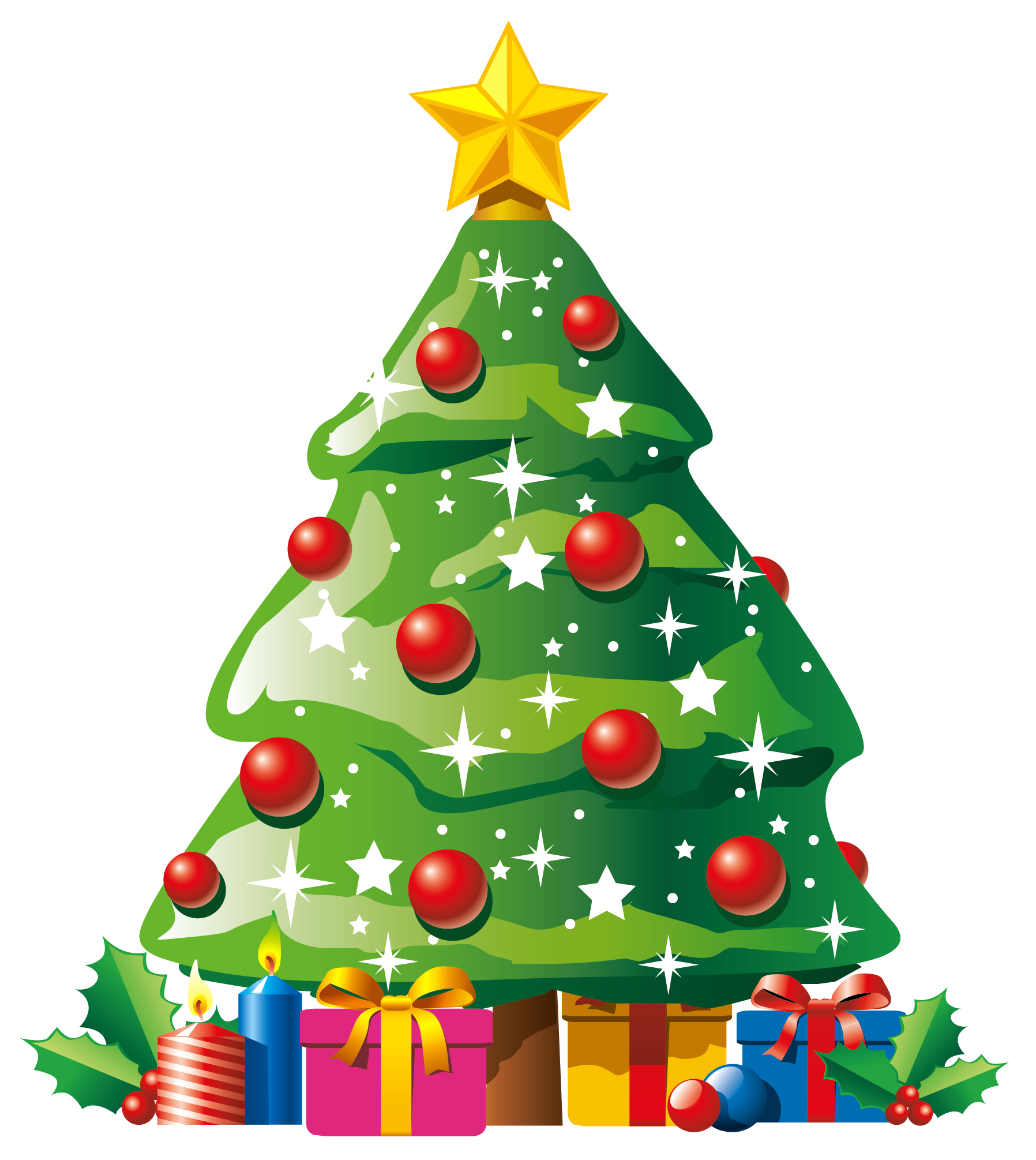 1796x2010 Christmas Tree Images Clip Art Many Interesting Cliparts