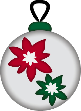 340x470 Ornaments Clipart Jpeg