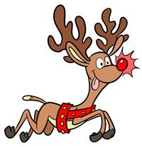 200x208 Reindeer Clipart Plotter Clip Art Free, Free