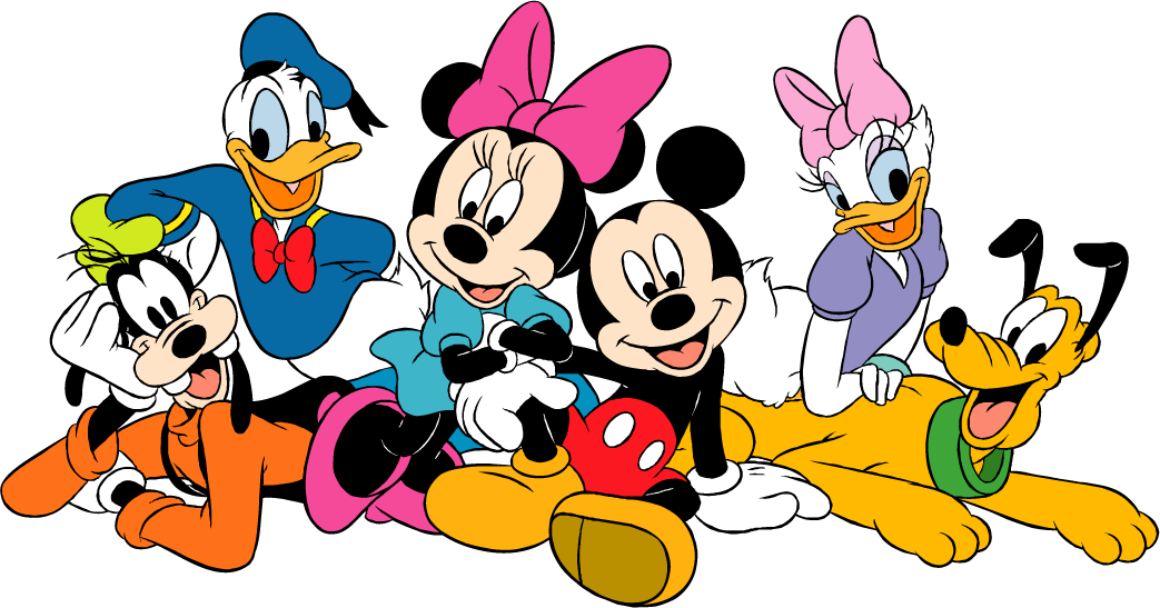 1043x547 Free Disney Clip Art