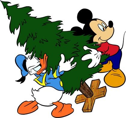 419x393 86 Best Christmas Disney Clipart Images Wish You