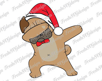 340x270 Pug Clipart Etsy