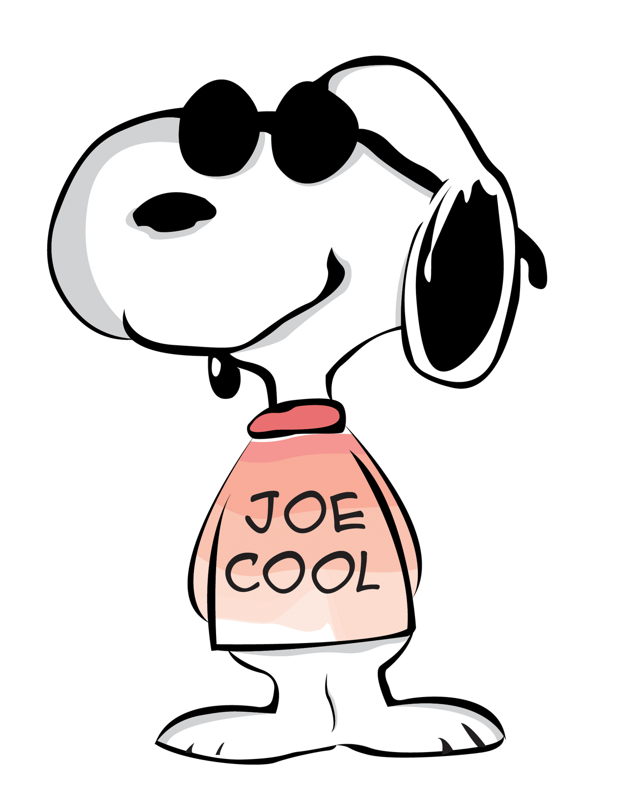 1285x1600 Snoopy Dog