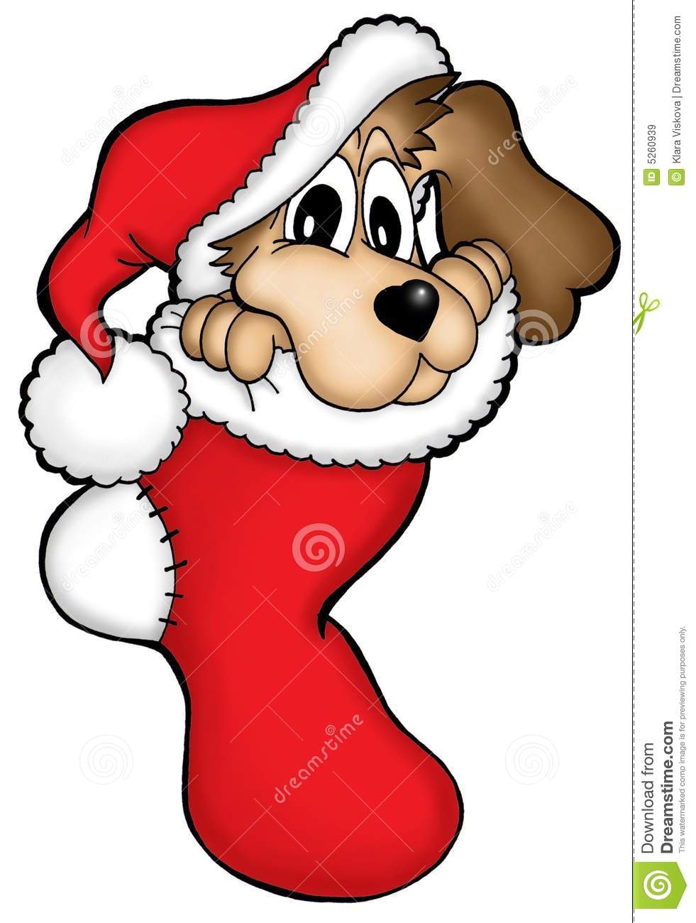 981x1300 Free Xmas Dog Clipart