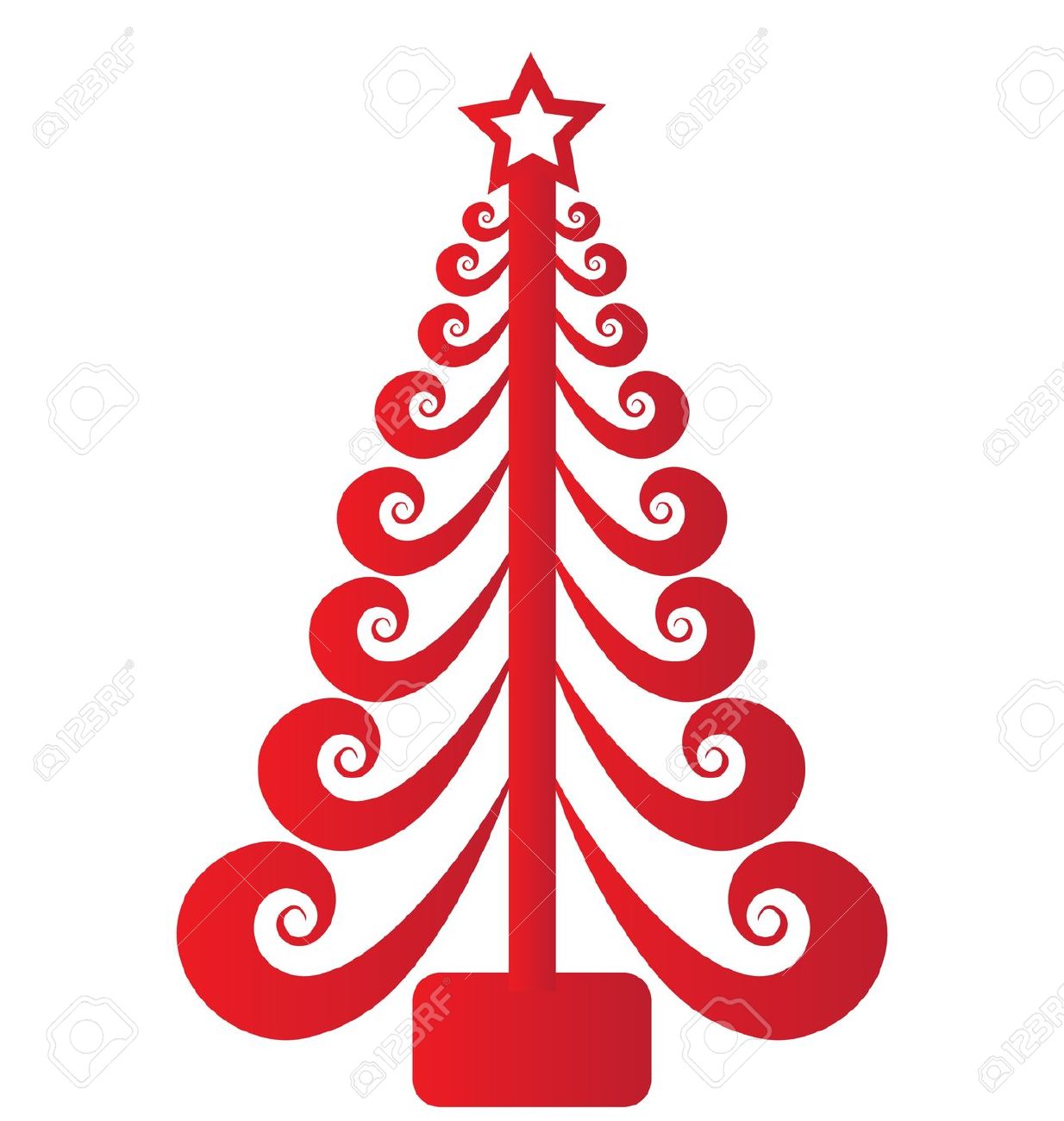 1234x1300 Christmas Tree Clipart Trendy
