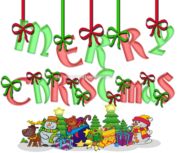 600x514 Christmas Day Clipart 2015