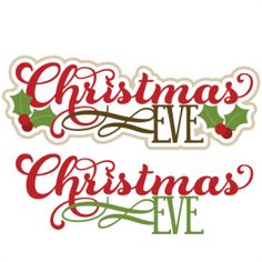 236x236 Christmas Eve Clip Art